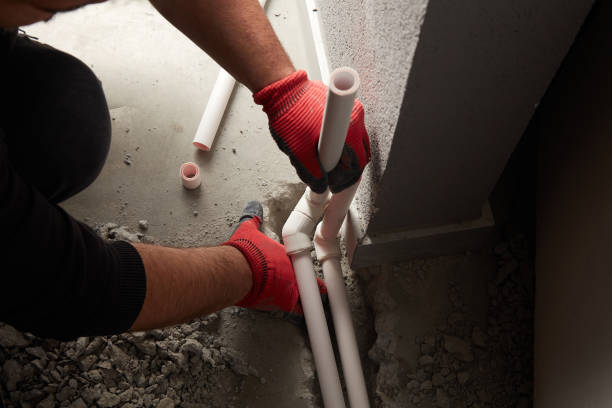 Best Gas Line Repair  in Lakeland Village, CA