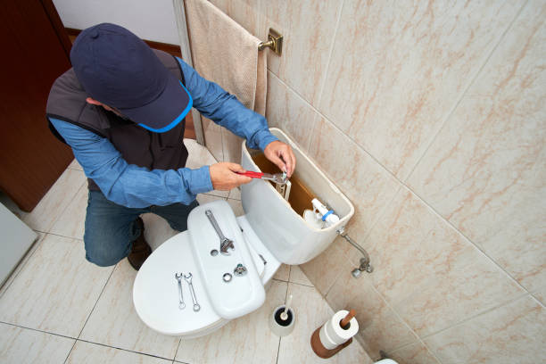 Best Plumbing Inspection Services  in Lakeland Village, CA