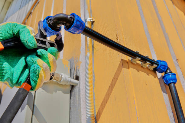 Professional Plumbing in Lakeland Village, CA