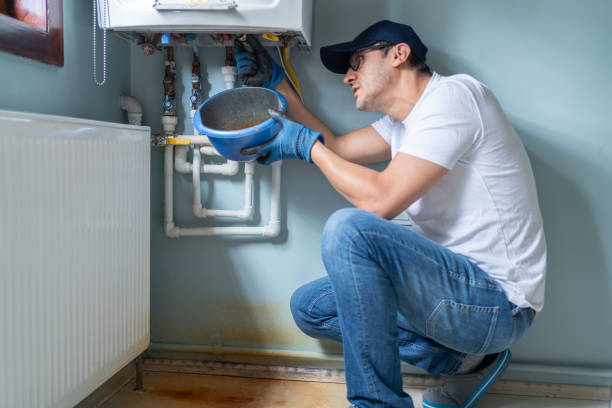 Best Gas Line Repair  in Lakeland Village, CA