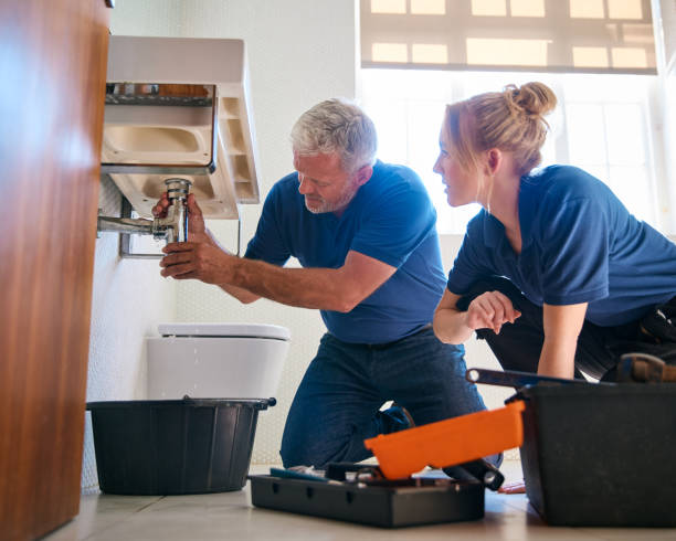 Best Emergency Plumbing Repair  in Lakeland Village, CA
